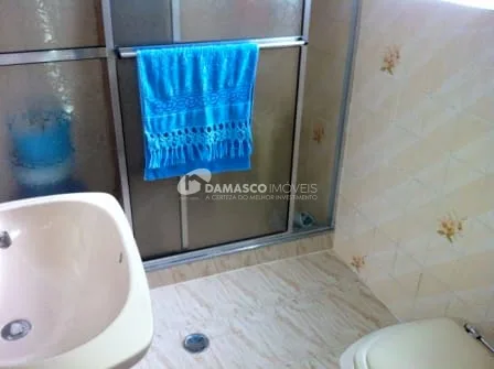Casa à venda 2 Quartos, 5 Vagas, 279M², Santa Maria, São Caetano do Sul - SP