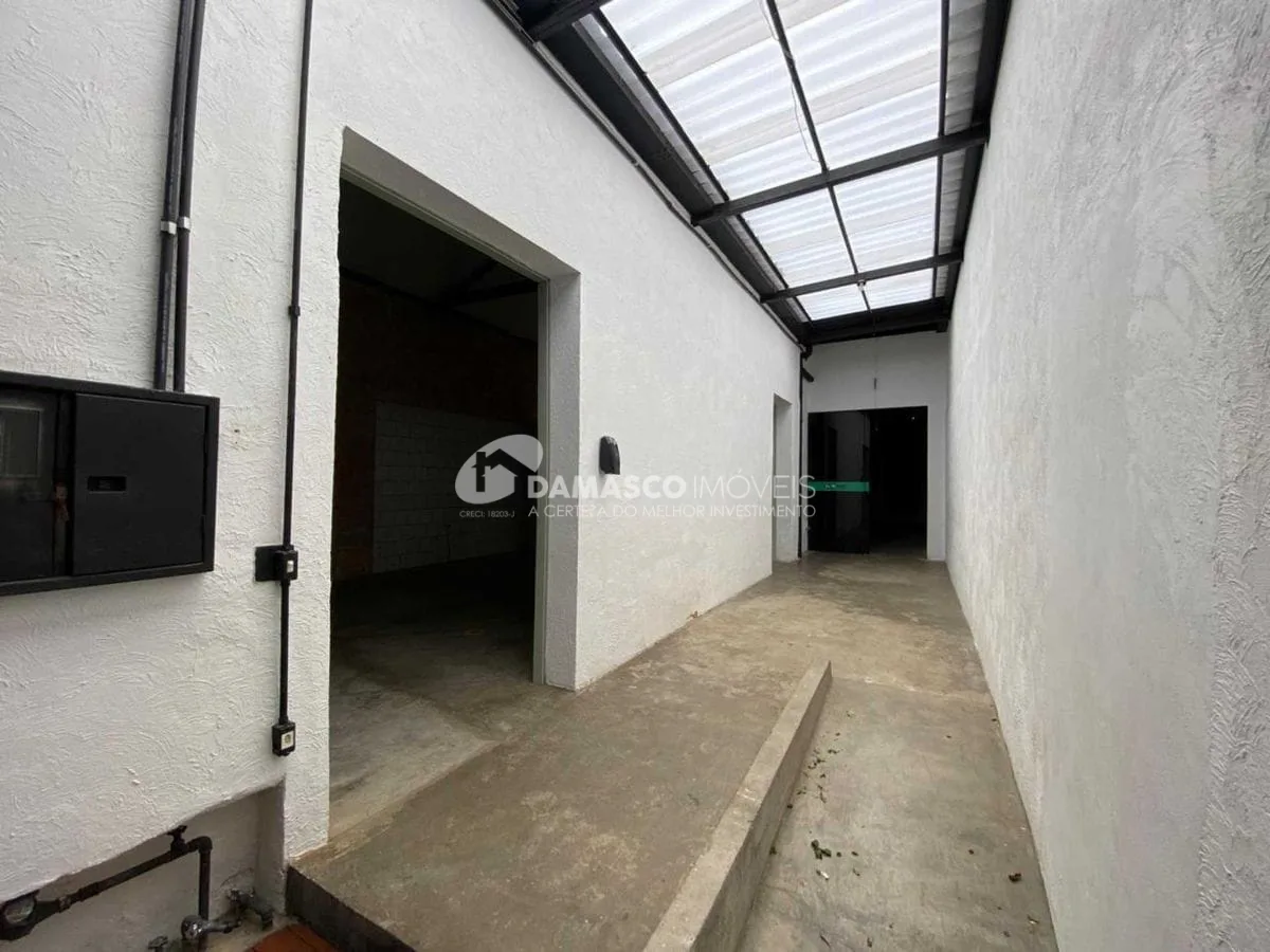 Prédio para locação, Santa Paula - São Caetano do Sul