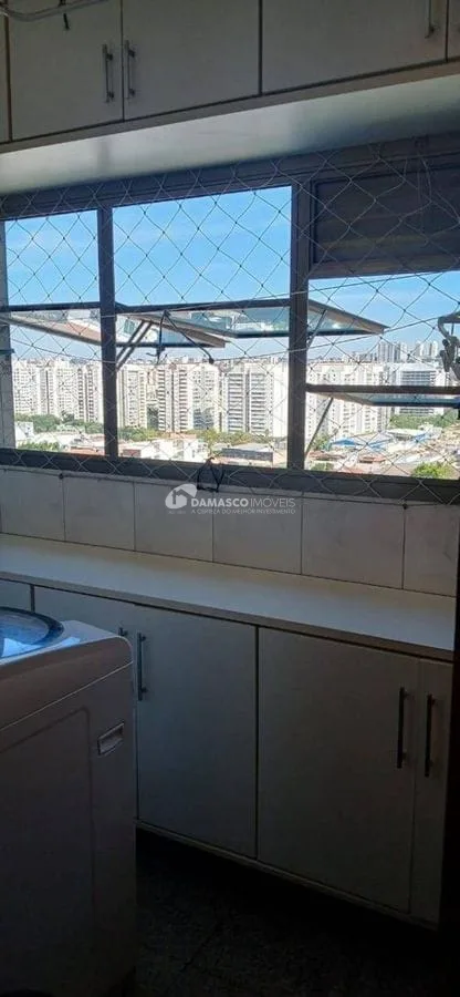 Apartamento à venda, Cerâmica, São Caetano do Sul, SP