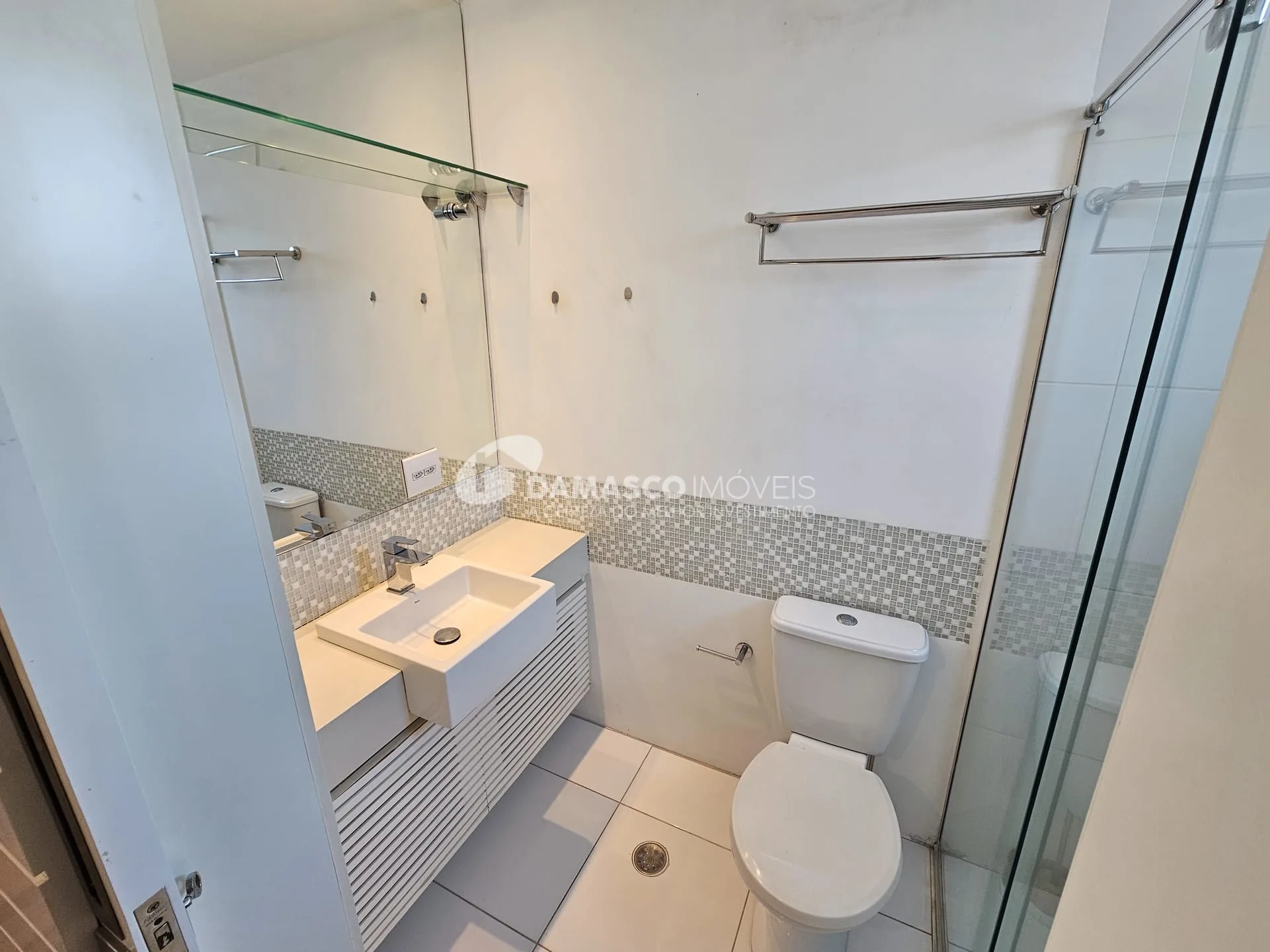 Apartamento garden 3 dorm, 2 vagas, à Venda, Cerâmica, Gonçalves Dias, SP