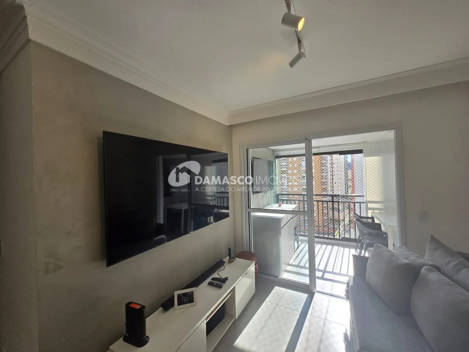 Apartamento à venda, Santa Paula, São Caetano do Sul, SP