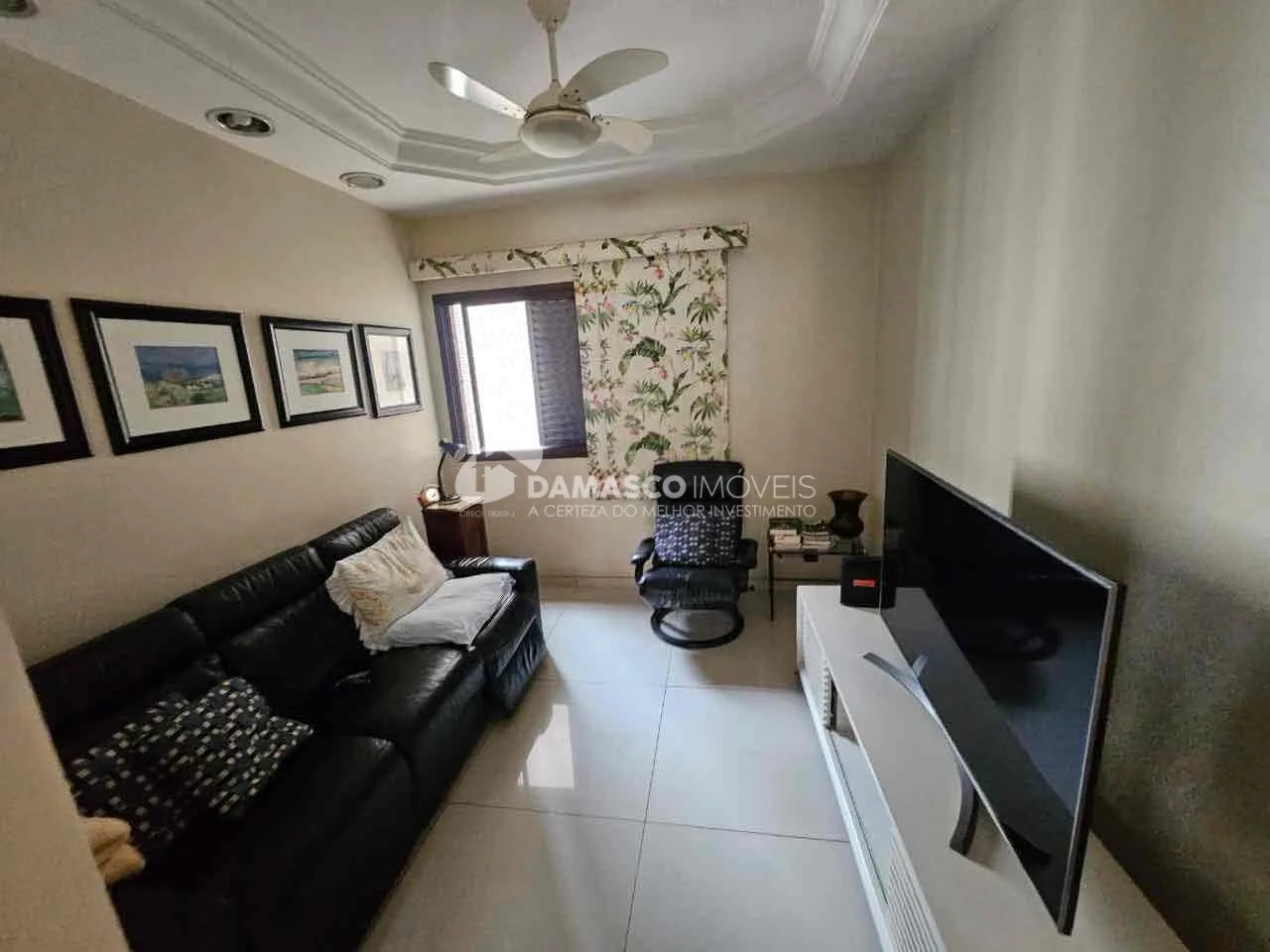 Apartamento padrão à Venda, Santa Paula, São Caetano do Sul, SP