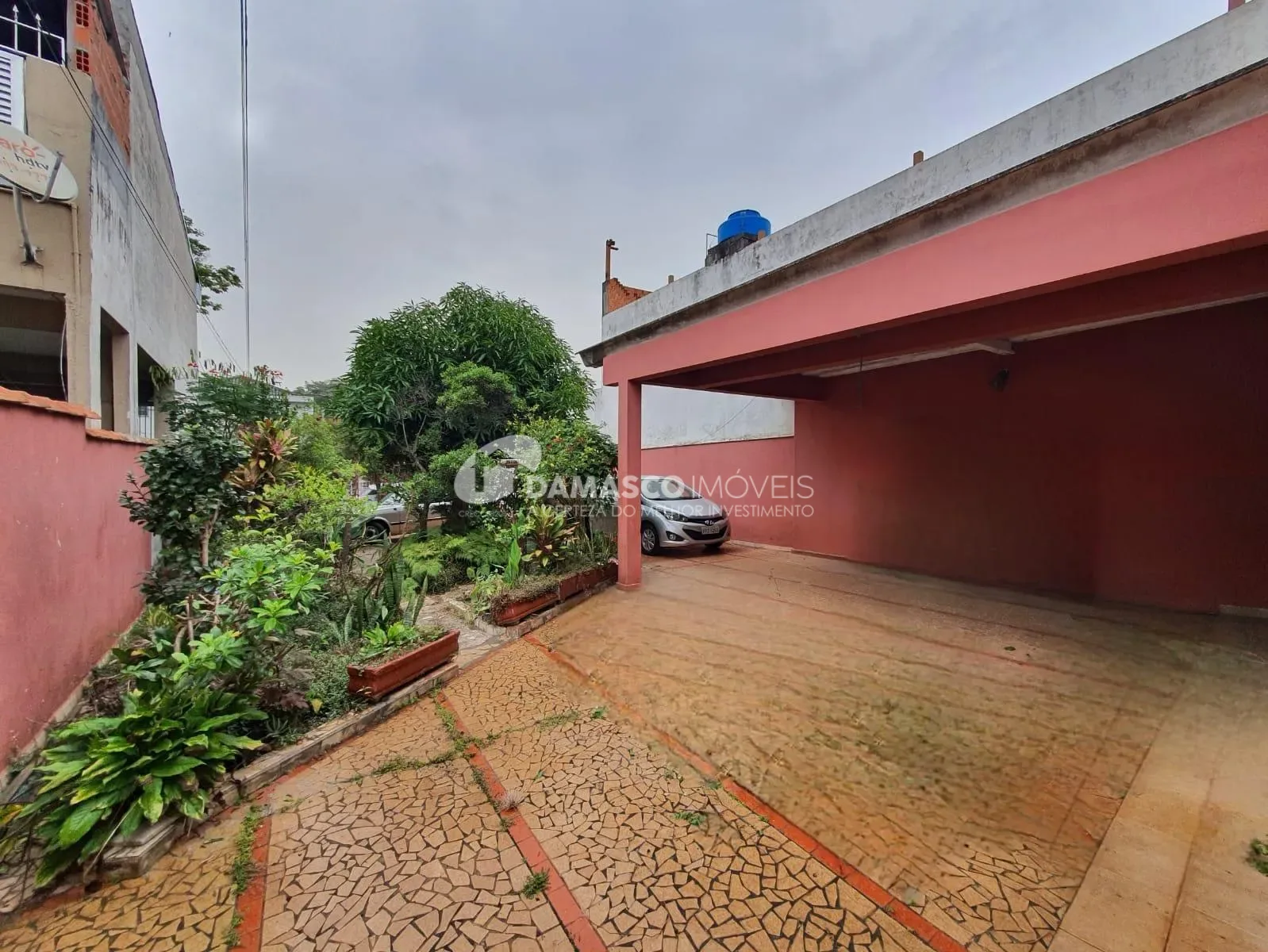 Casa à venda, Vila Califórnia, São Paulo, SP