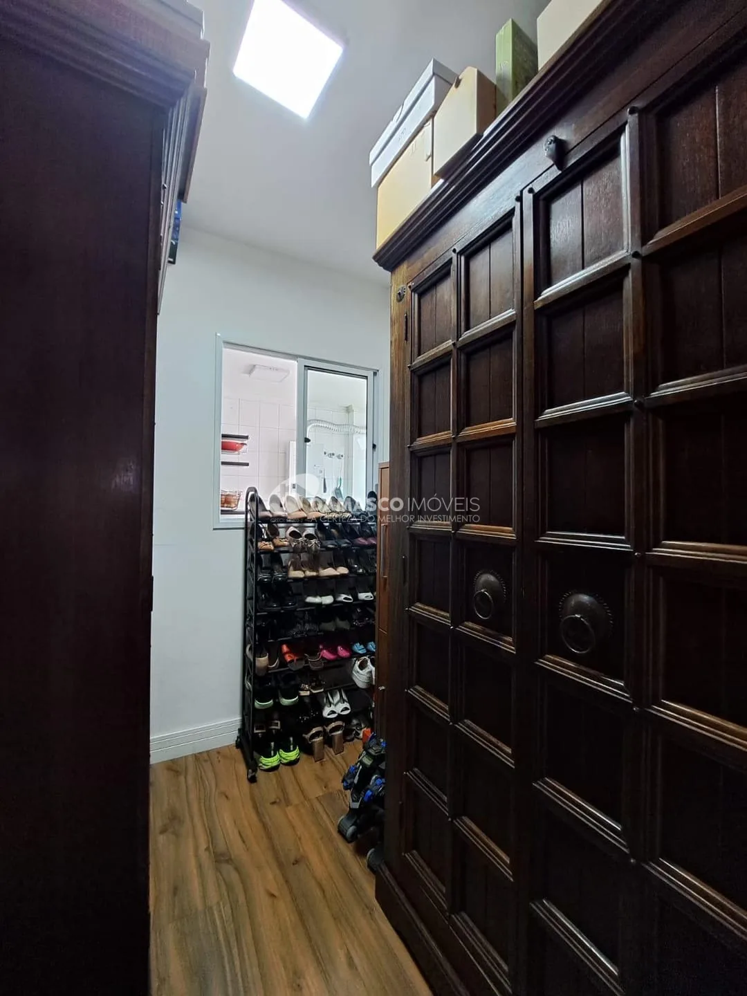 Apartamento à venda, Centro, Santo André, SP