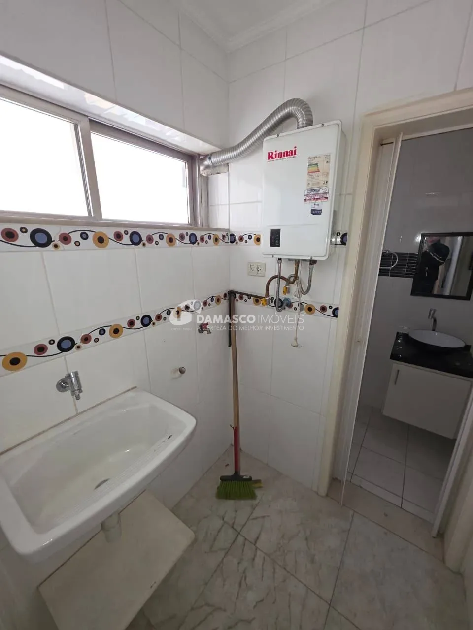 Apartamento à venda, Santa Paula, São Caetano do Sul, SP