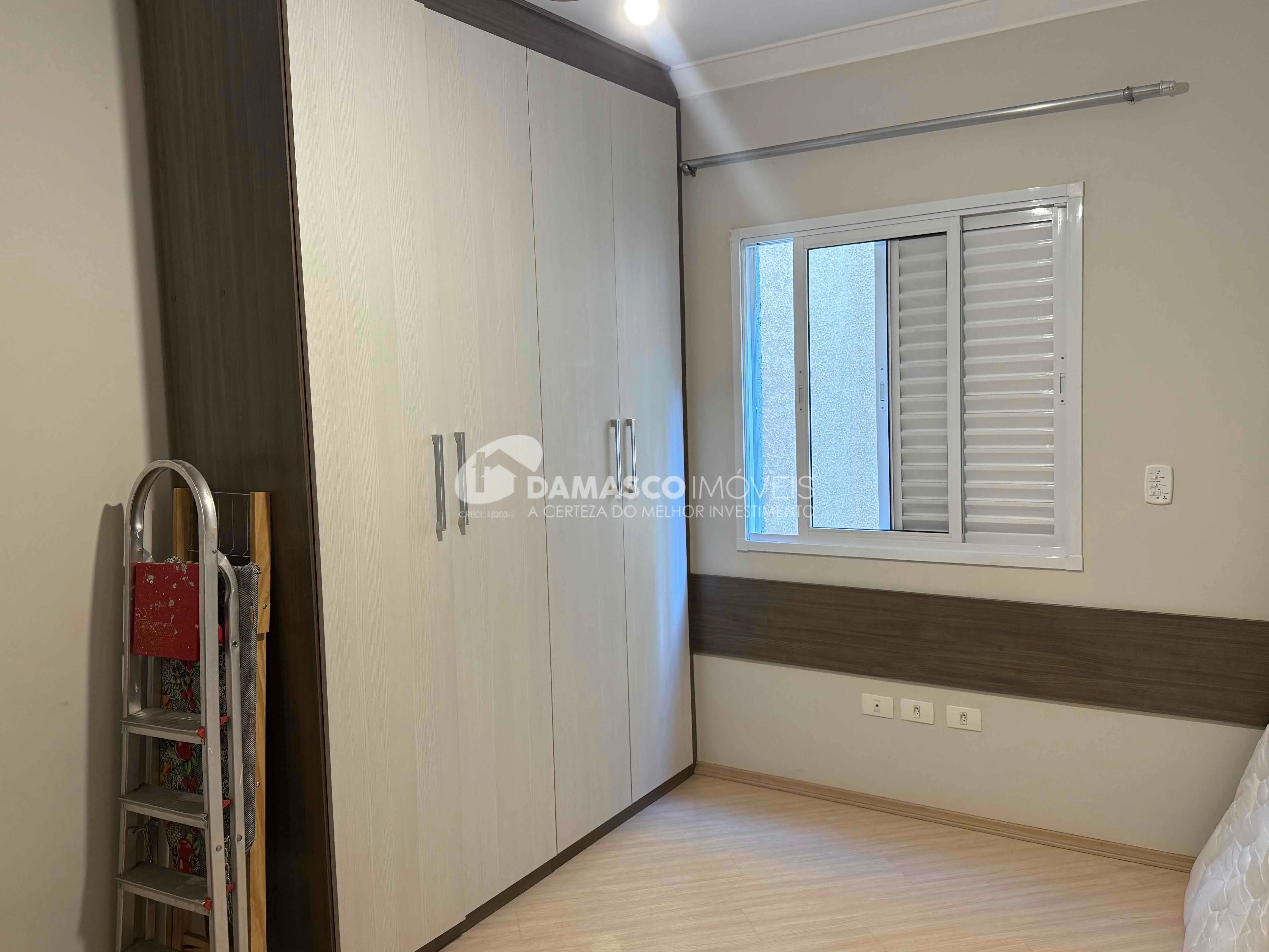 Apartamento padrão à Venda, Santa Maria, São Caetano do Sul, SP