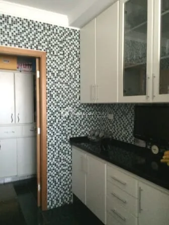 Cobertura à venda 3 Quartos, 1 Suite, 2 Vagas, 176M², Santa Maria, São Caetano do Sul - SP 
