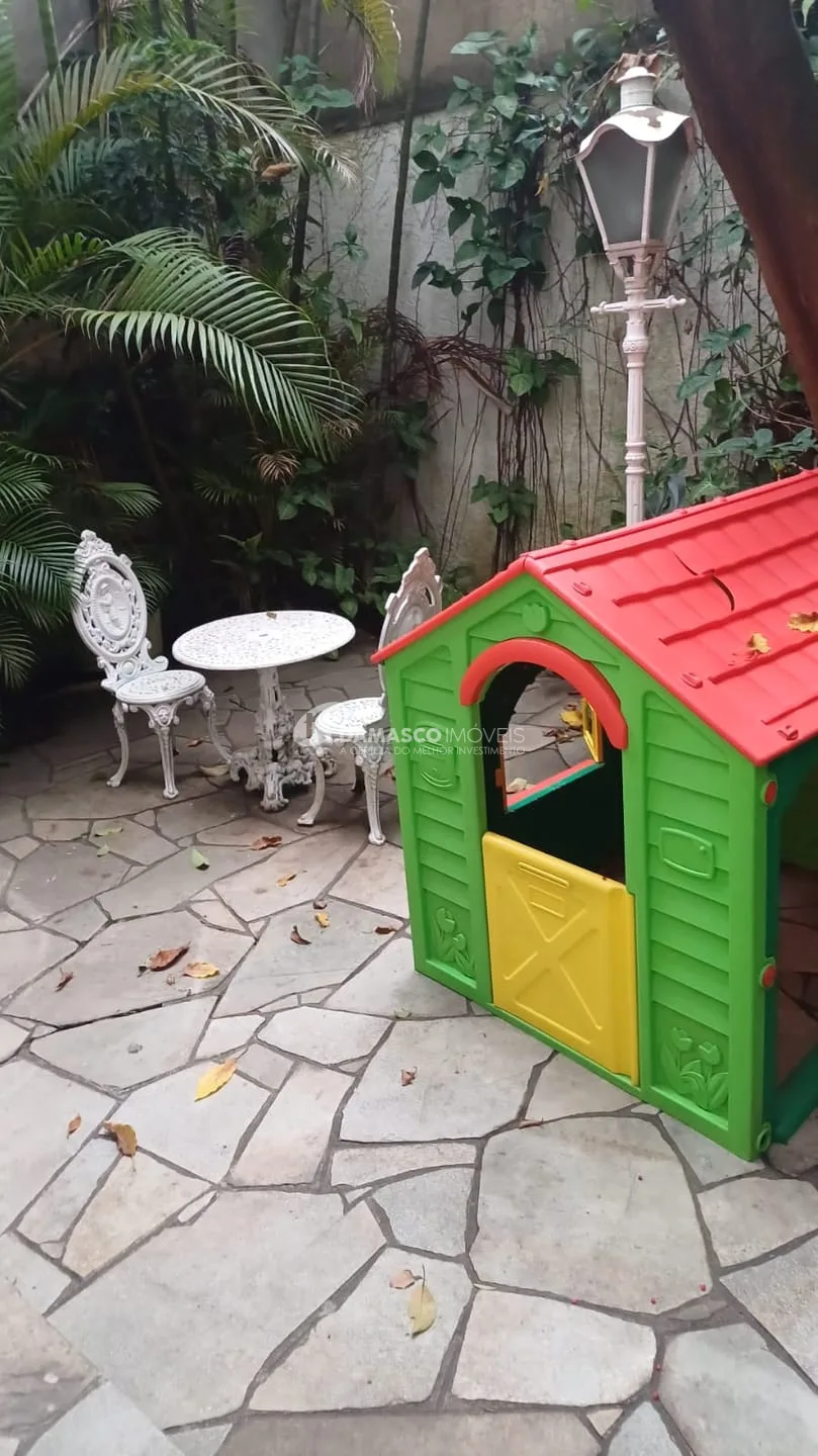 Sobrado comercial à venda, Barcelona, São Caetano do Sul, SP