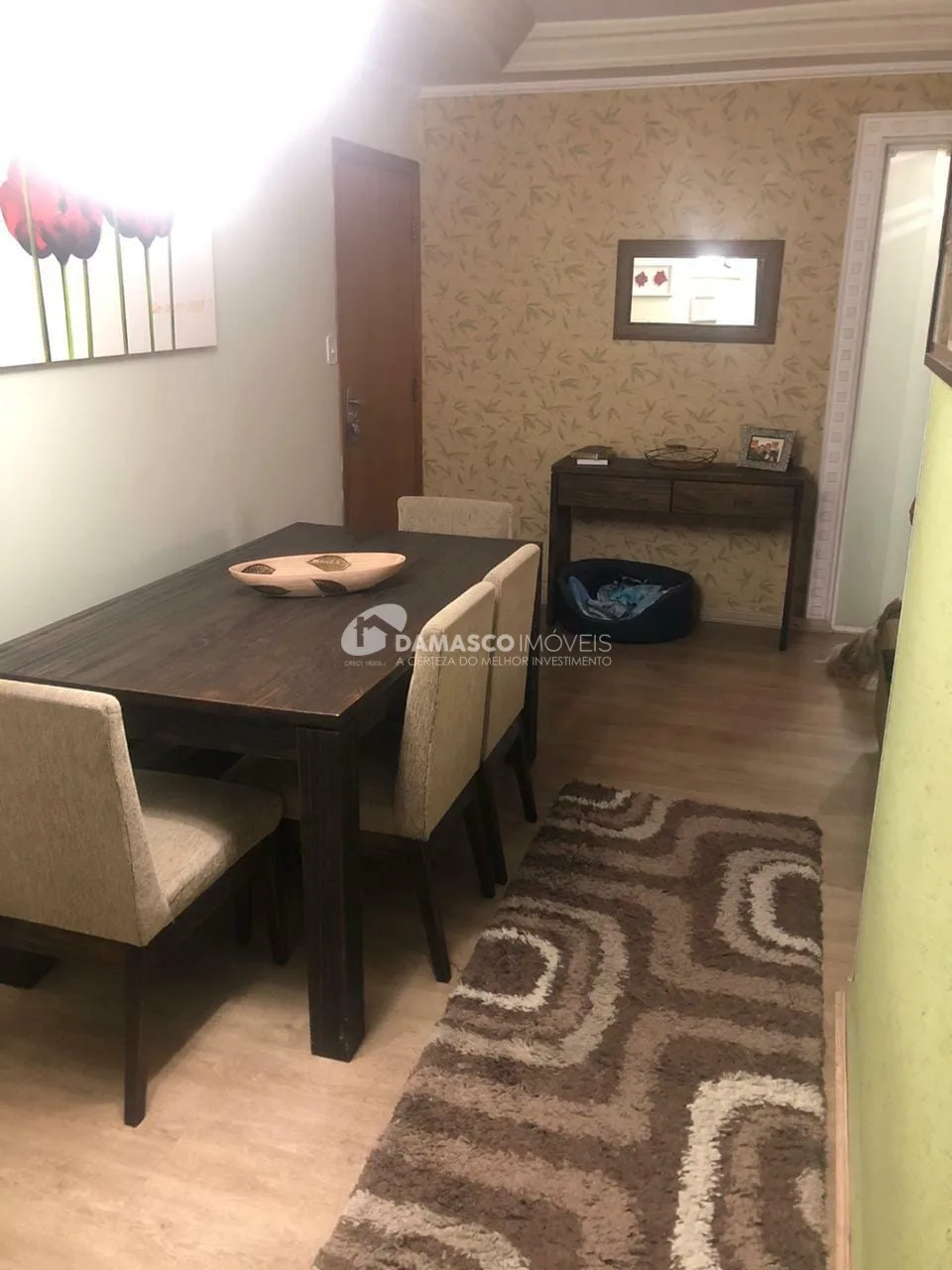 Apartamento à venda 3 Quartos, 1 Suite, 2 Vagas, 112M², Santa Maria, São Caetano do Sul - SP 