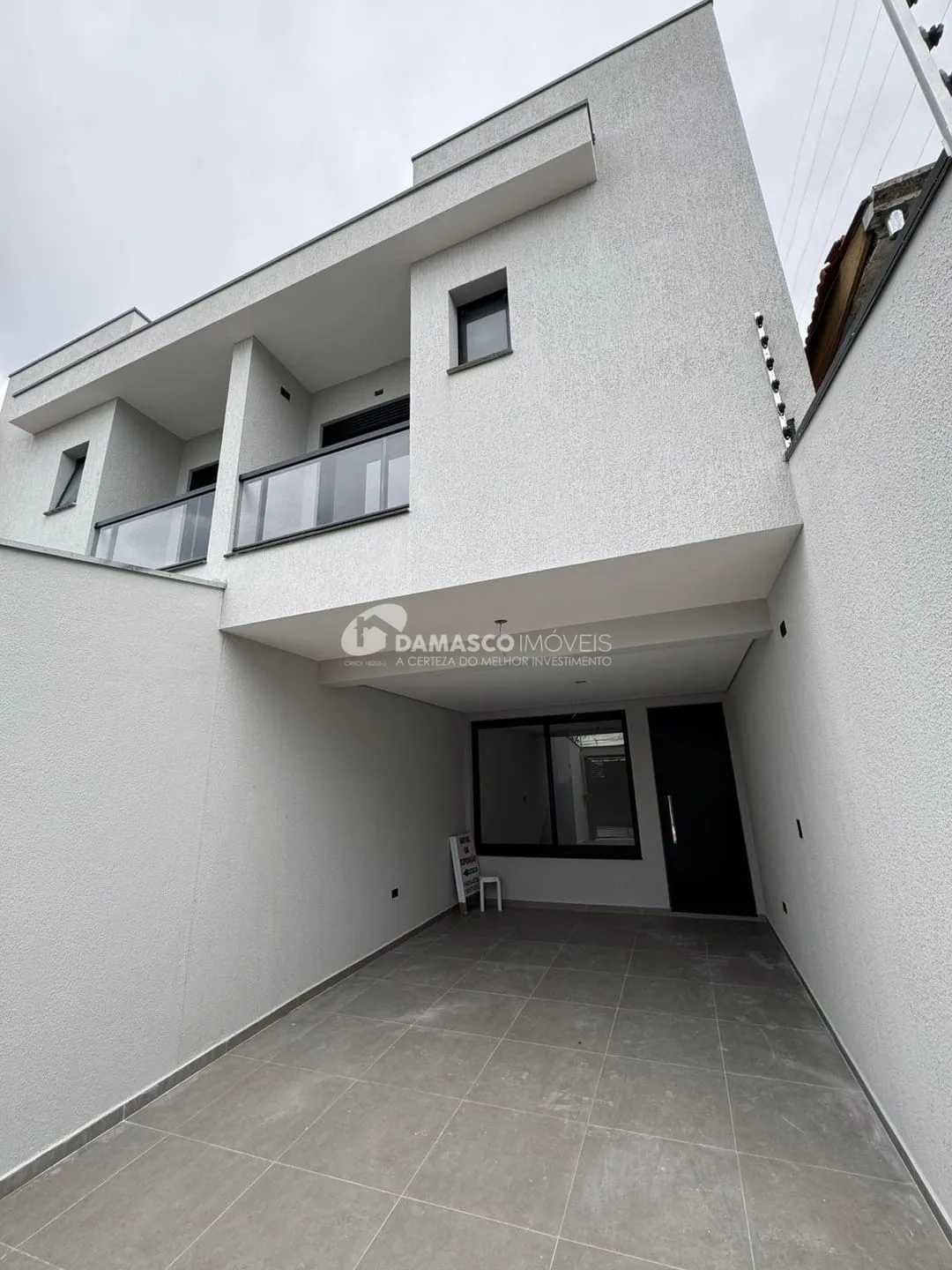 Casa à venda, Vila Francisco Matarazzo, Santo André, SP