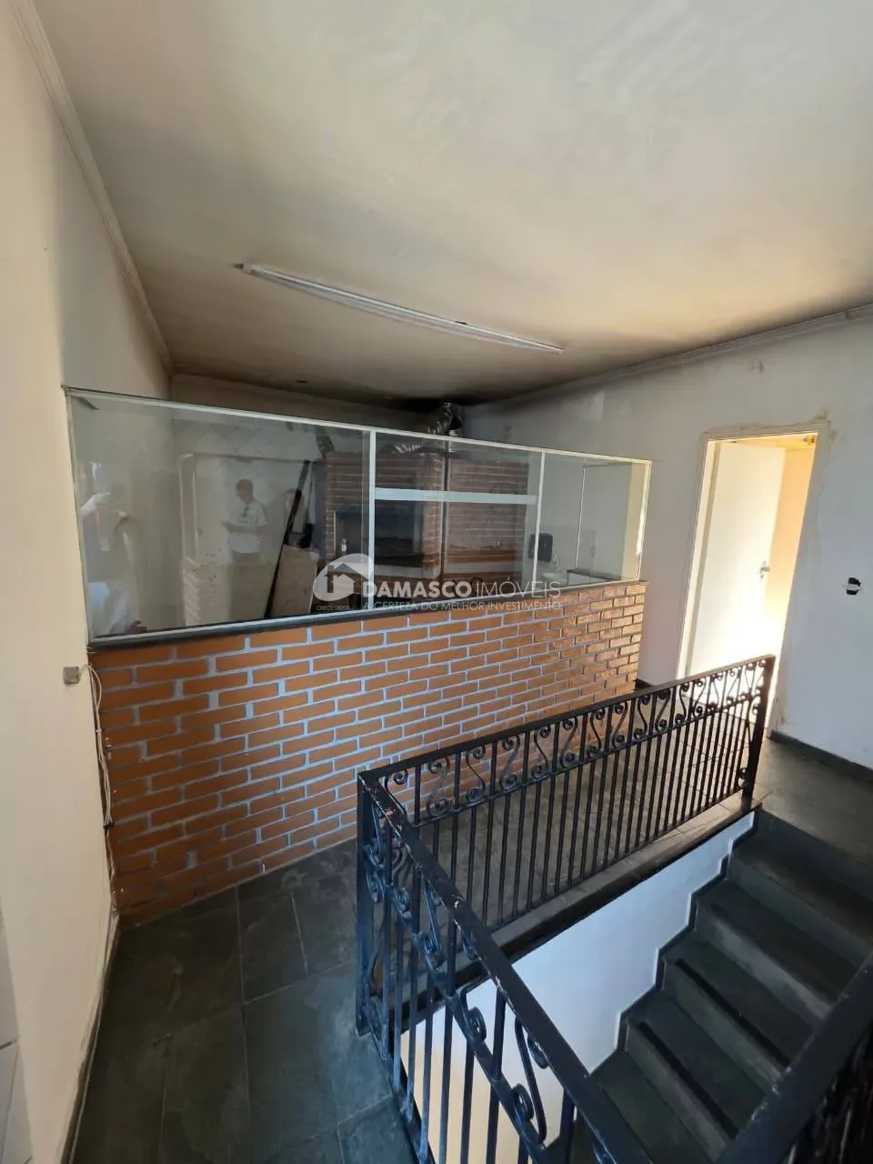 Salão Comercial  para locação, Santa Maria, São Caetano do Sul, SP
