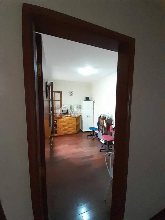 Sobrado à venda 4 Quartos, 2 Suites, 6 Vagas, 343M², Olímpico, São Caetano do Sul - SP