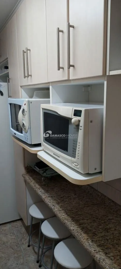 Apartamento à venda 2 Quartos, 1 Vaga, 69M², Jardim Patente Novo, São Paulo - SP 