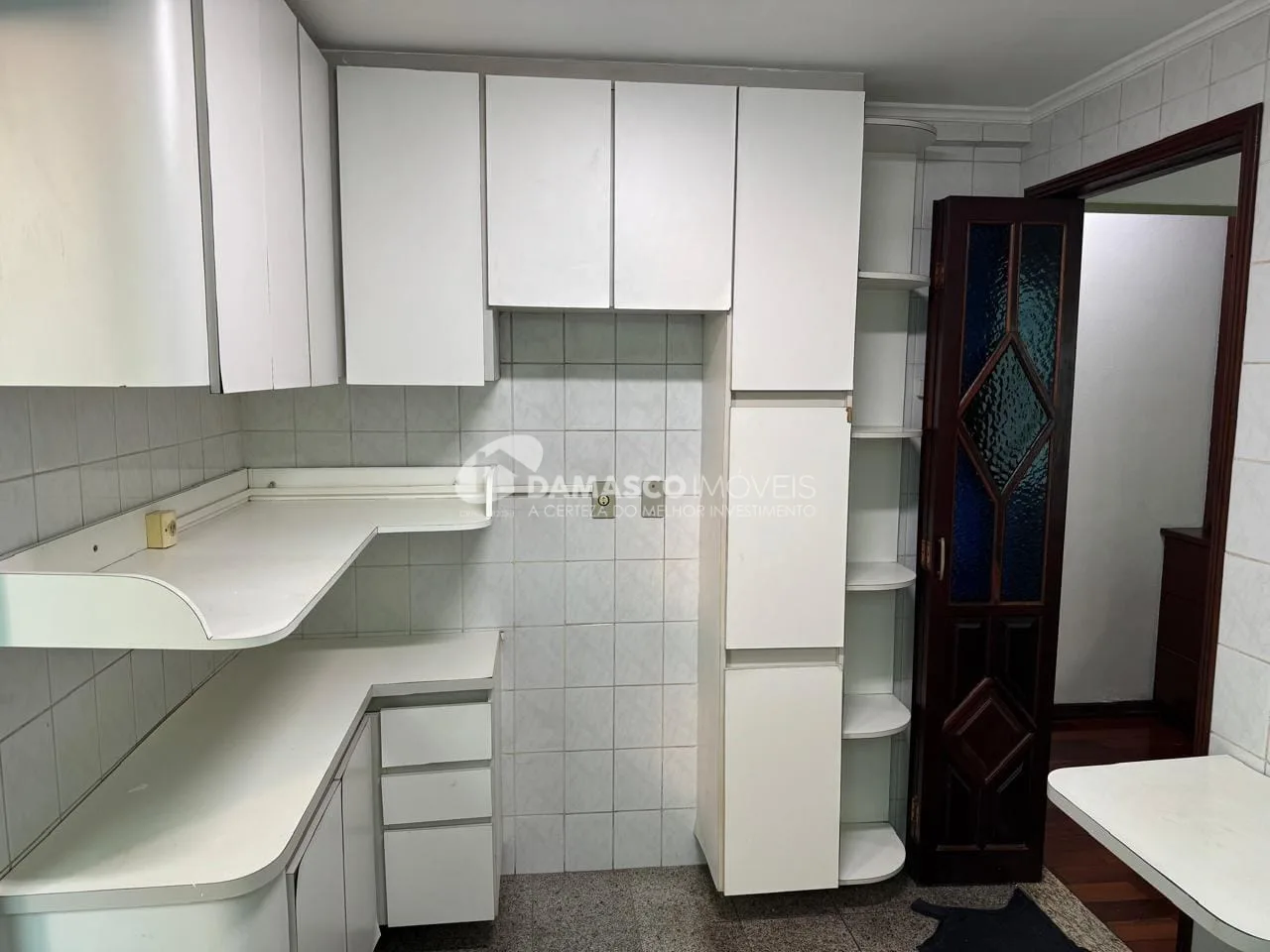 Apartamento à venda, Nova Gerty, São Caetano do Sul, SP