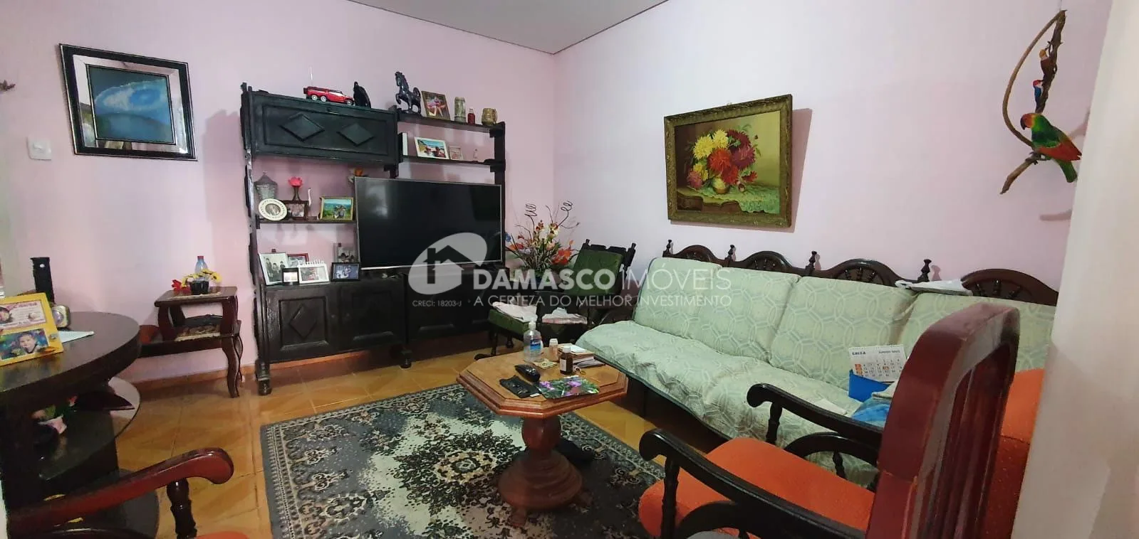 Casa para venda com 2 Quartos, 2 Vagas, 183m², Cerâmica, São Caetano do Sul - SP