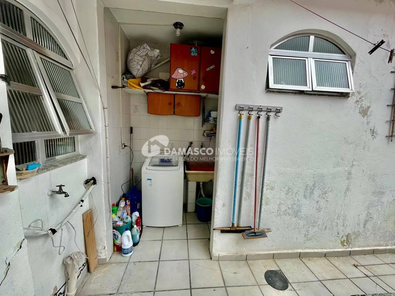 Casa à venda, Vila Eldízia, Santo André, SP