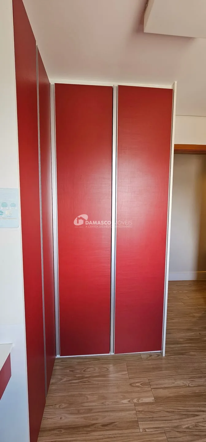 Apartamento à venda, Santa Maria, São Caetano do Sul, SP