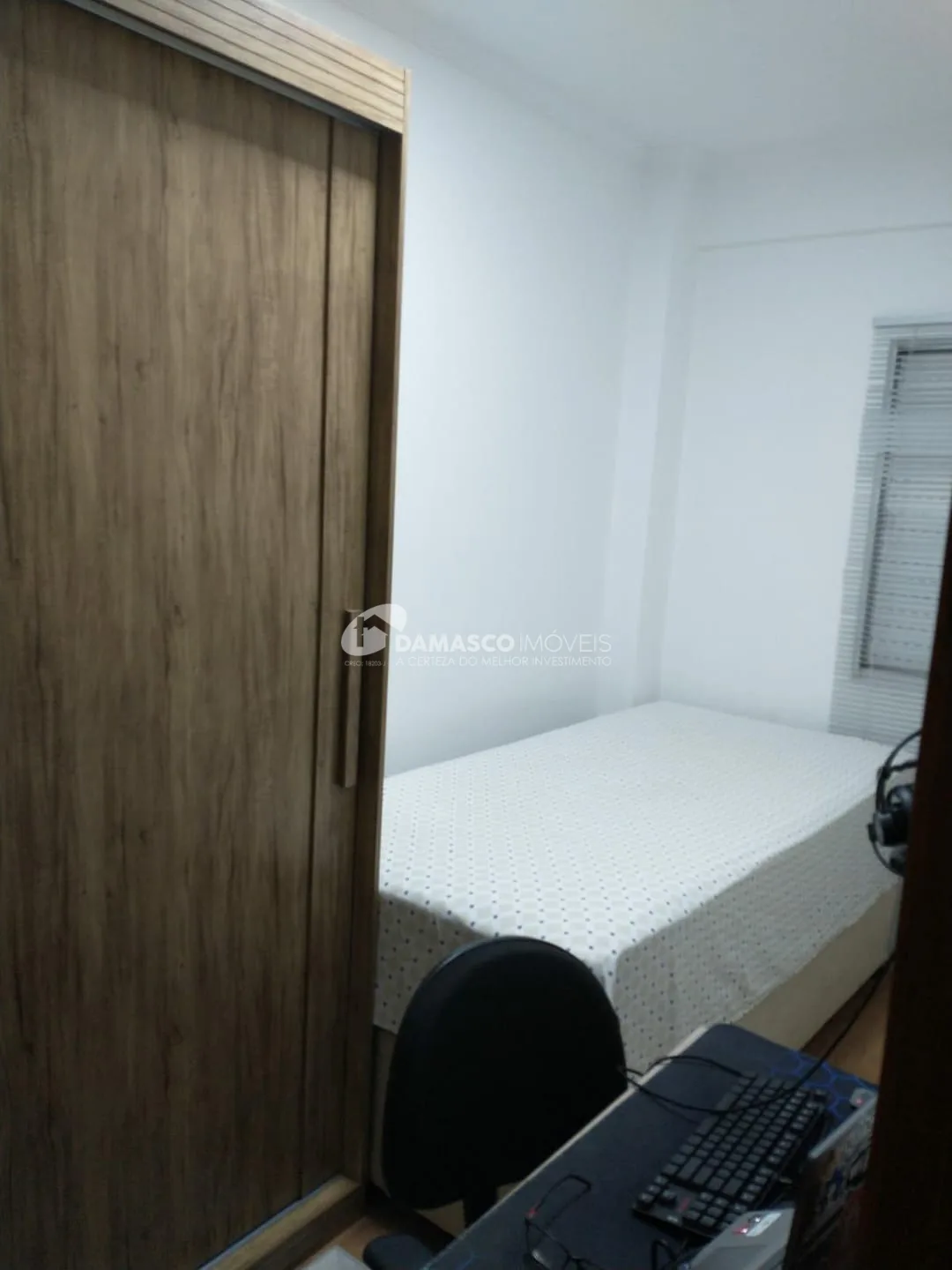 Apartamento à venda 3 Quartos, 1 Vaga, 127M², Osvaldo Cruz, São Caetano do Sul - SP 