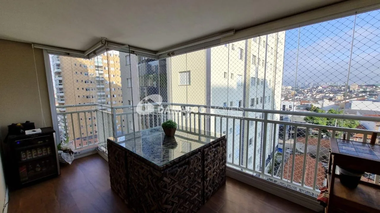 Apartamento à venda, Santo Antônio, São Caetano do Sul, SP