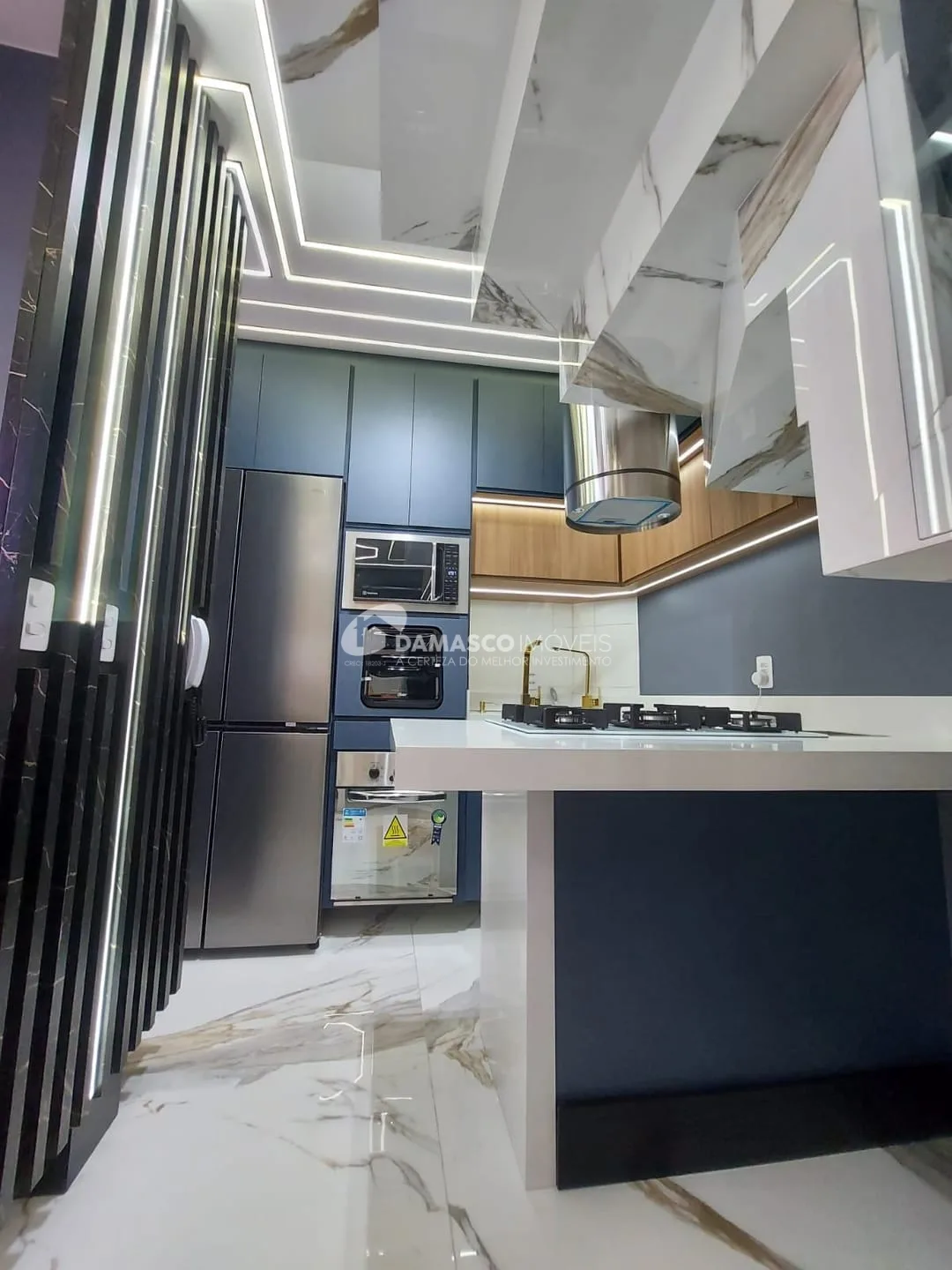 Cobertura / Penthouse à venda, Santa Maria, Santo André, SP