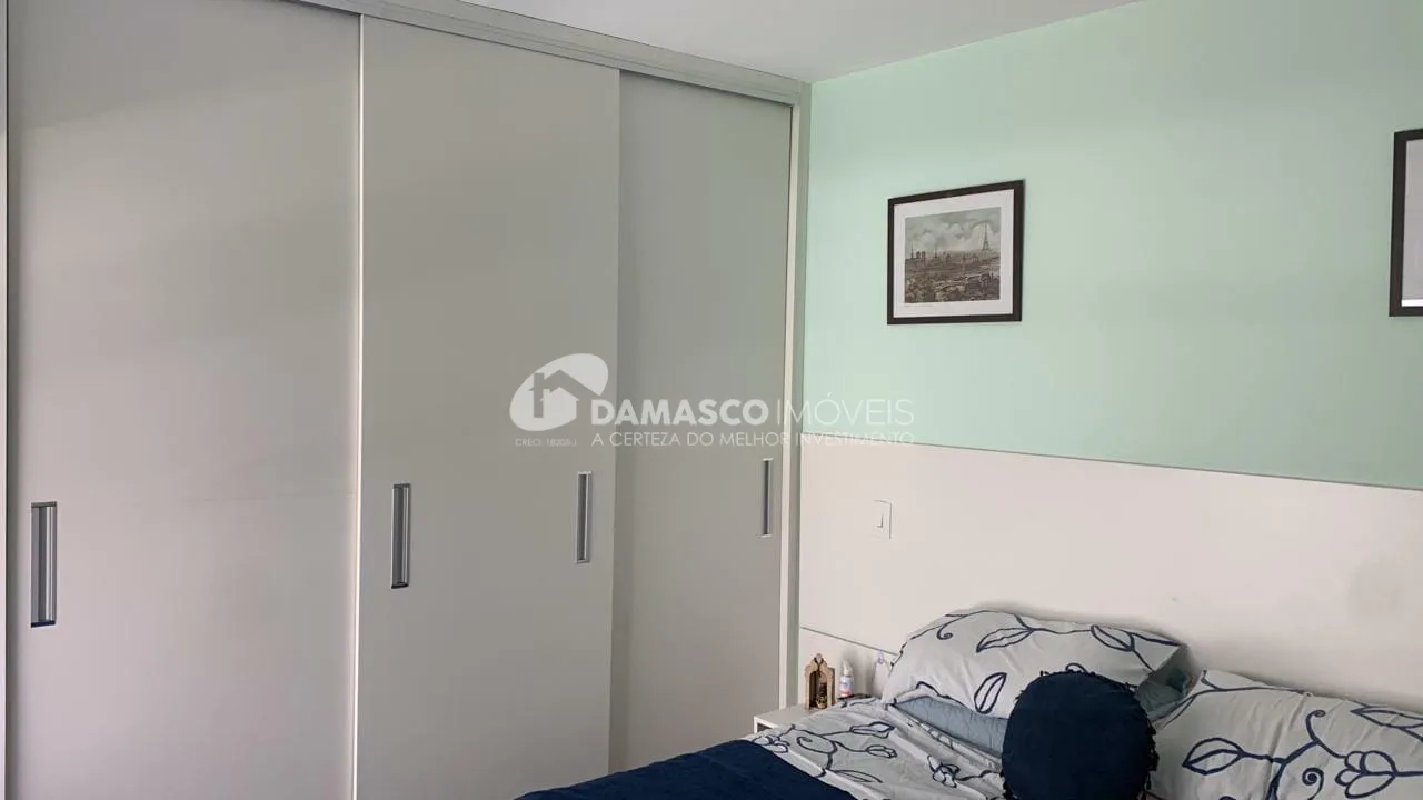 Apartamento à venda 3 Quartos, 1 Suite, 2 Vagas, 106M², Santo Antônio, São Caetano do Sul - SP 