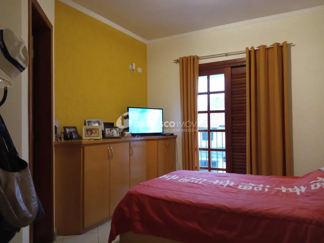 Sobrado à venda 4 Quartos, 3 Suites, 5 Vagas, 300M², Vila Alpina, São Paulo - SP