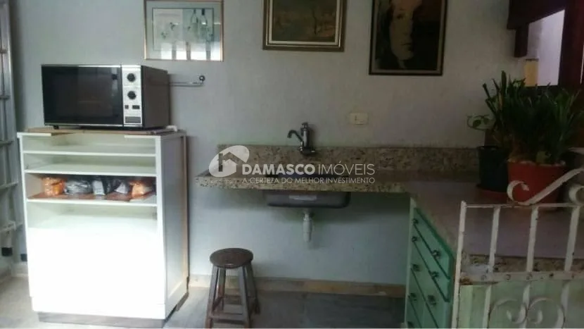 Casa para Locação 3 Quartos, 3 Suites, 5 Vagas, Jardim São Caetano, São Caetano do Sul - SP