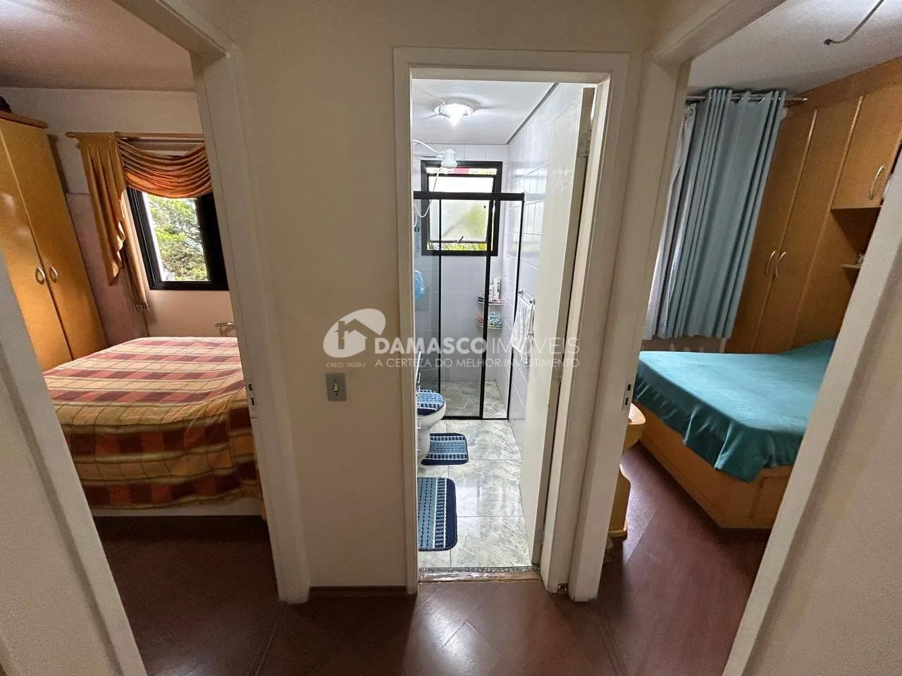 Apartamento à venda, Barcelona, São Caetano do Sul, SP