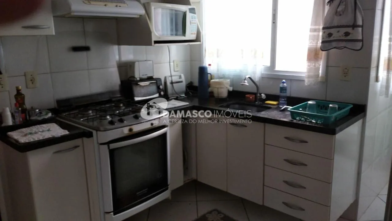 Cobertura à venda 3 Quartos, 1 Suite, 2 Vagas, 190M², Campestre, Santo André - SP 