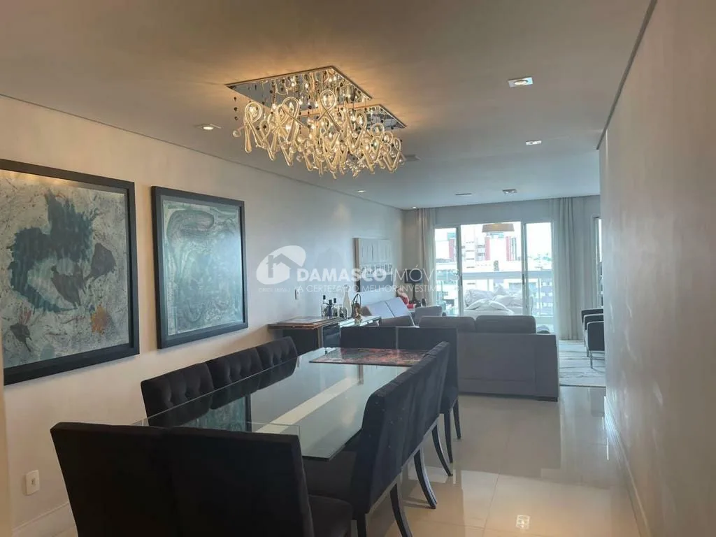 Apartamento à venda 4 Quartos, 4 Suites, 4 Vagas, 260M², Santa Paula, São Caetano do Sul - SP 