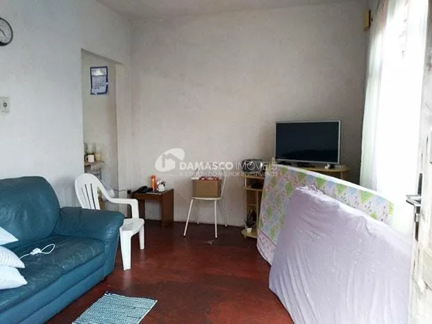 Terreno à venda Vila Palmares, Santo André - SP