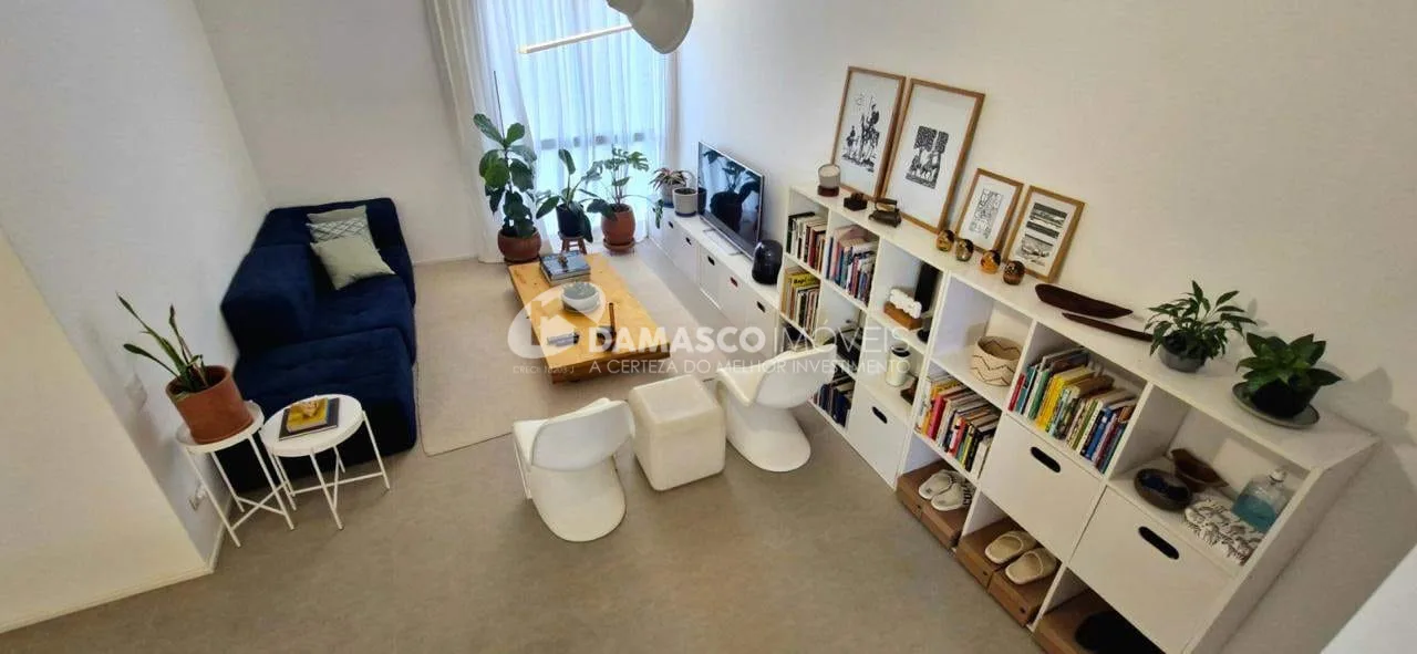 Apartamento à venda, Parque das Nações, Santo André, SP