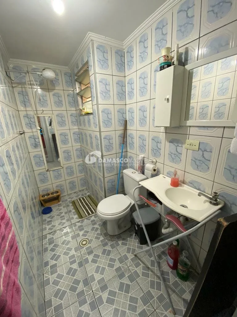 Sobrado à venda 3 Quartos, 1 Suite, 2 Vagas, 204M², Rudge Ramos, São Bernardo do Campo - SP