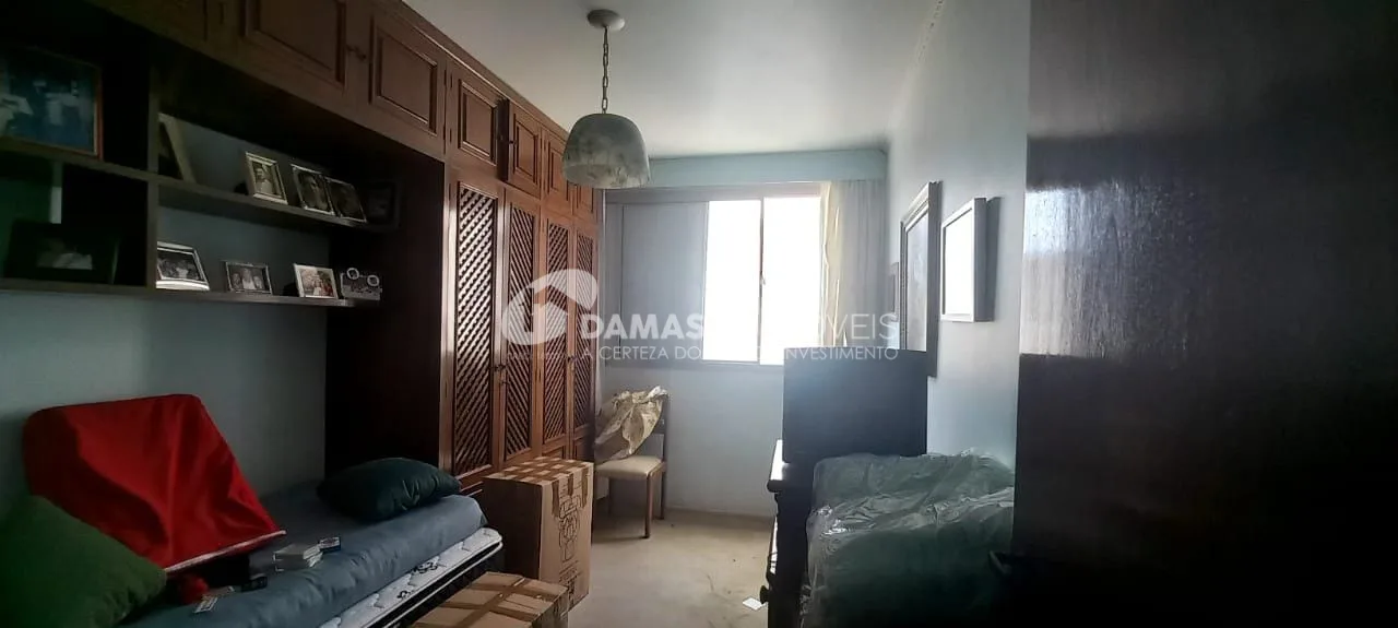 Apartamento à venda, Santo Antônio, São Caetano do Sul, SP