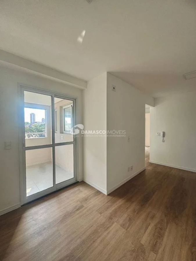APTO 2 DORM (1SUÍTE), 1 VAGA, VILA ASSUNÇÃO - SANTO ANDRÉ