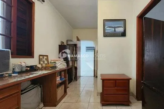 Casa à venda 4 Quartos, 4 Suites, 6 Vagas, 300M², Santa Maria, São Caetano do Sul - SP