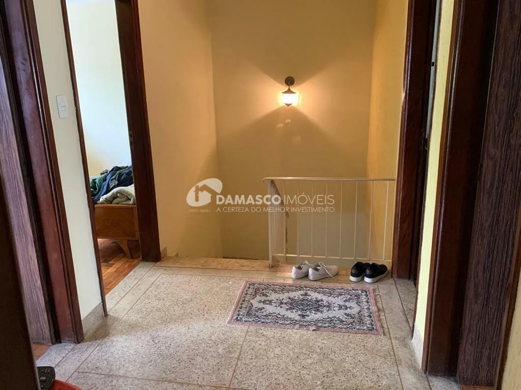 Sobrado à venda 5 Quartos, 3 Vagas, 400 m², Barcelona, São Caetano do Sul - SP