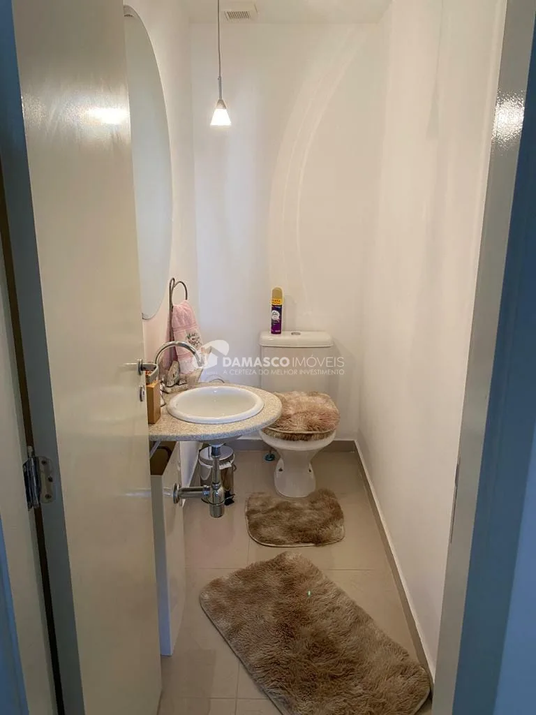 Apartamento à venda 3 Quartos, 3 Suites, 2 Vagas, 108M², Santa Paula, São Caetano do Sul - SP 