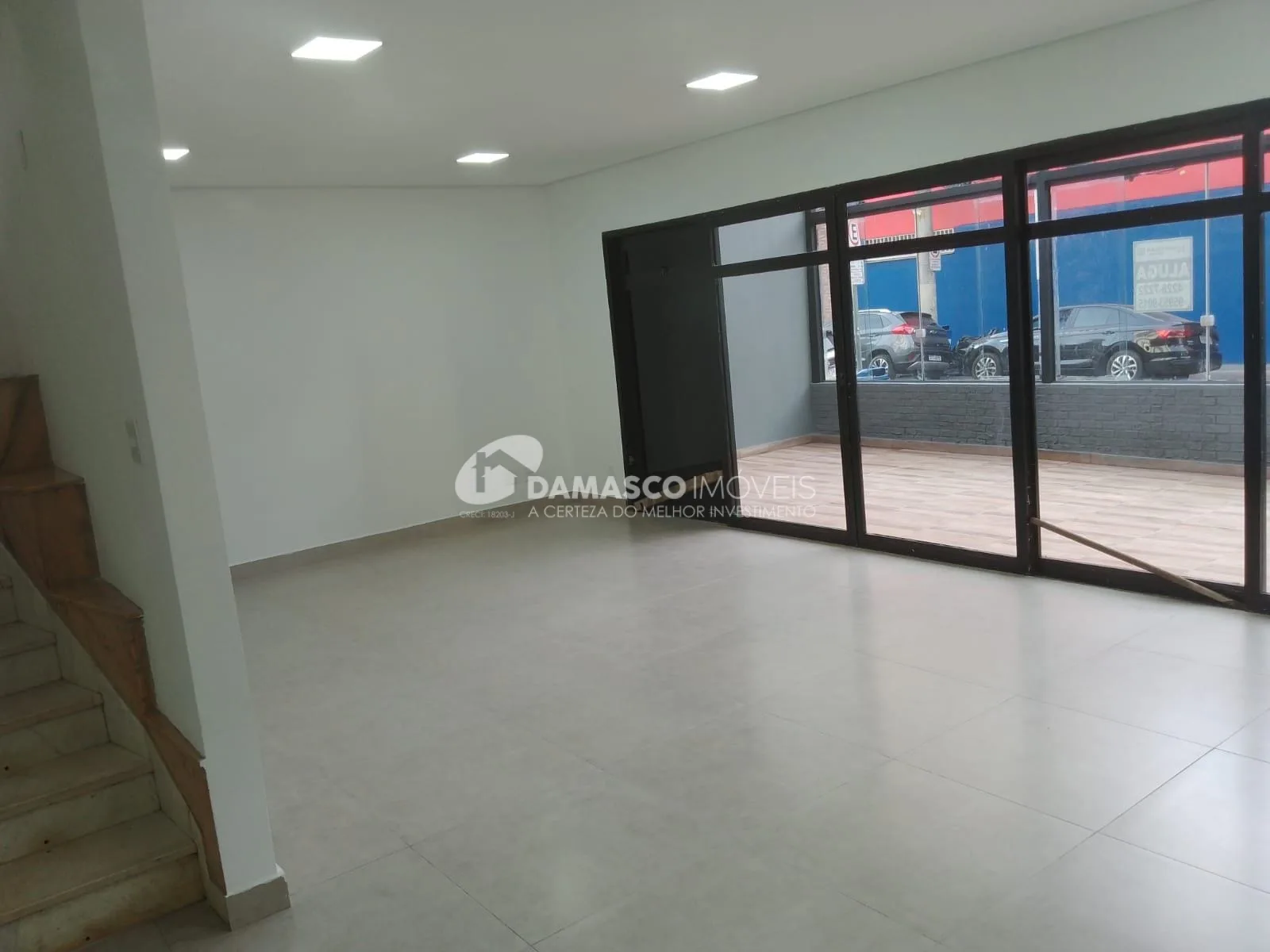 Sobrado para Locação 3 Quartos, 4 Vagas, Santo Antônio, São Caetano do Sul - SP
