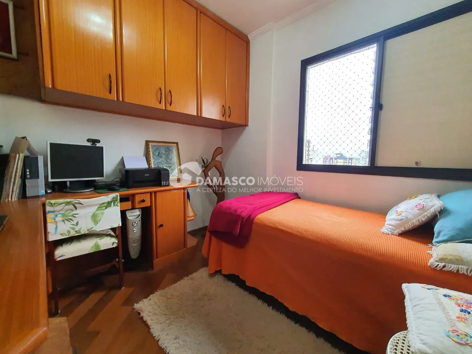 Apartamento à venda, Santa Paula, São Caetano do Sul, SP