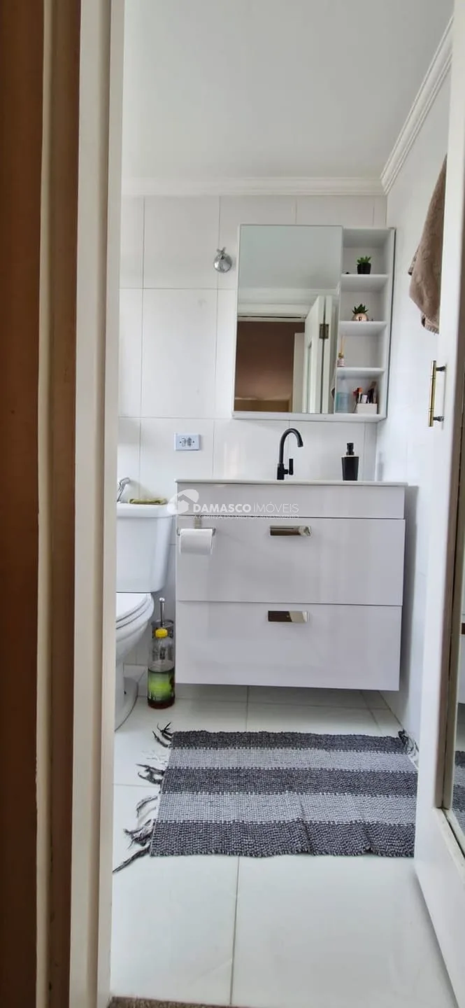 Apartamento à venda 2 Quartos, 1 Suite, 1 Vaga, 76M², Barcelona, São Caetano do Sul - SP 