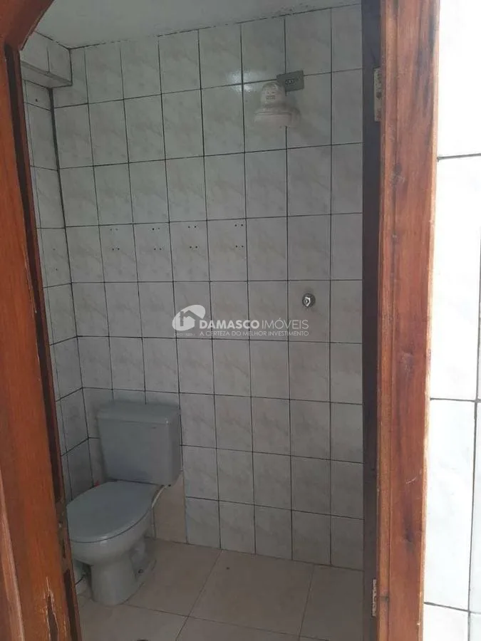 Sobrado à venda 2 Quartos, 1 Vaga, 117M², Santa Paula, São Caetano do Sul - SP