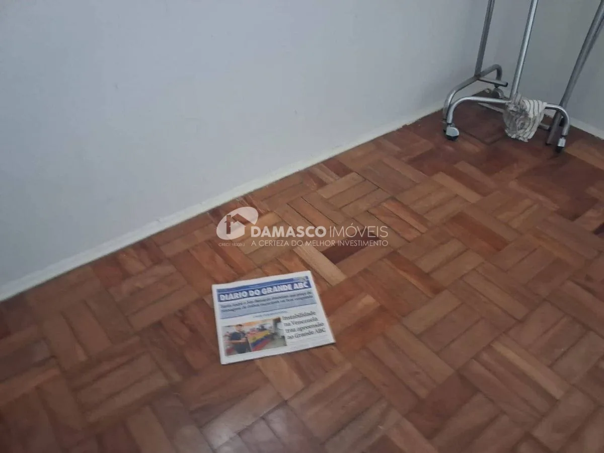Apartamento à venda, Osvaldo Cruz, São Caetano do Sul, SP