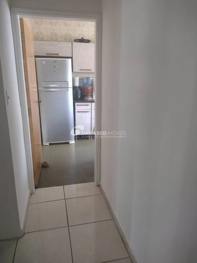 Apartamento à venda, Demarchi, São Bernardo do Campo