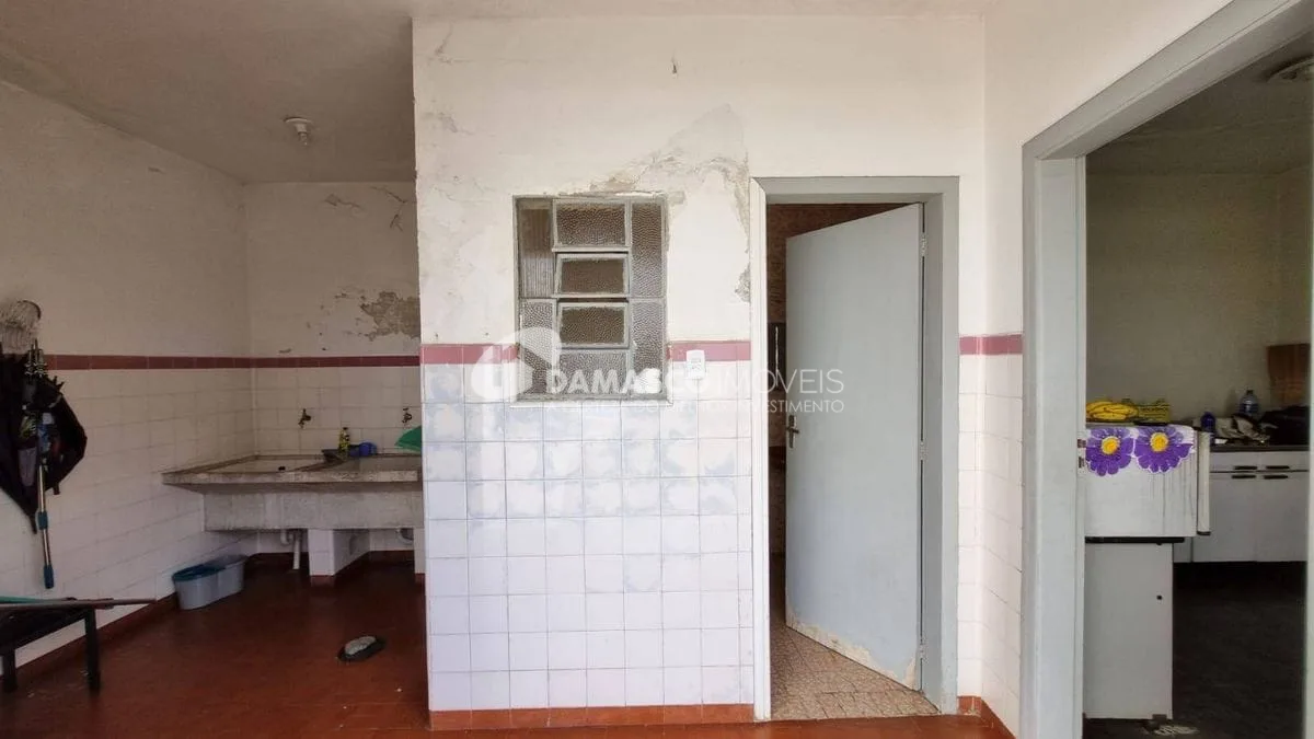 Sobrado à venda, 3 dorm (1suíte), 6 vagas, Olímpico