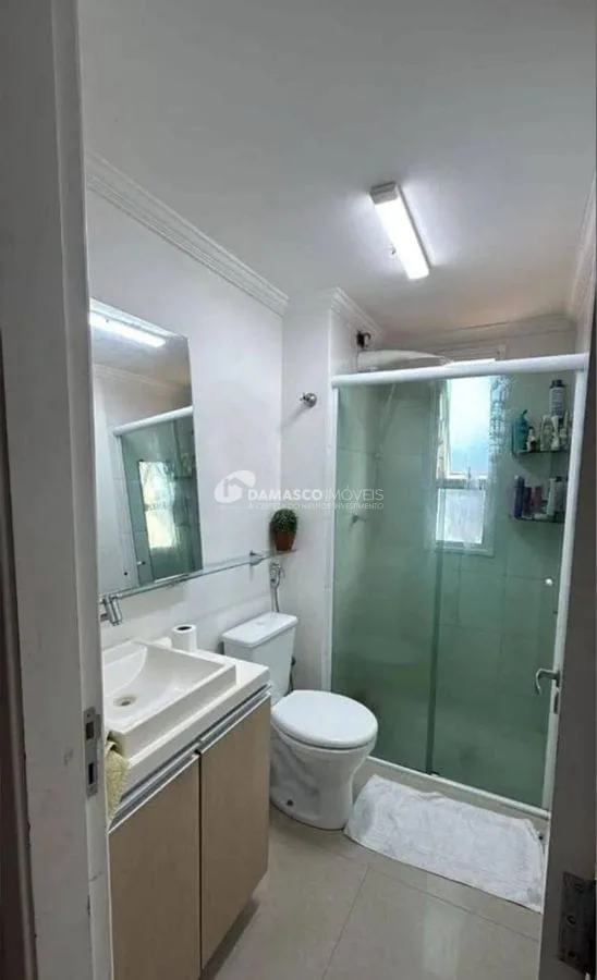 Apartamento à venda, Assunção, São Bernardo do Campo