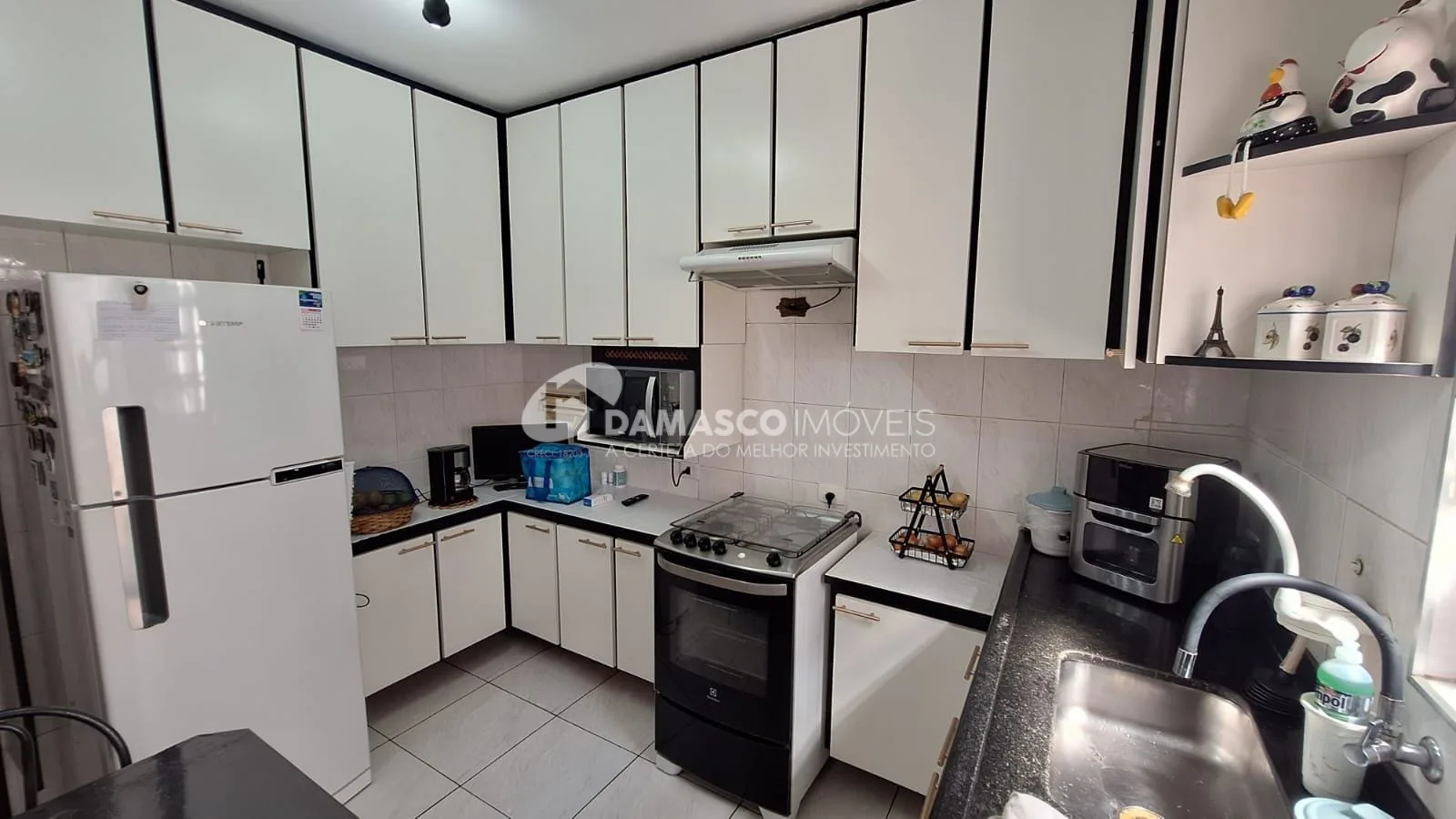 Casa para Venda 3 Quartos, 1 Suite, 4 Vagas, Cerâmica, São Caetano do Sul - SP