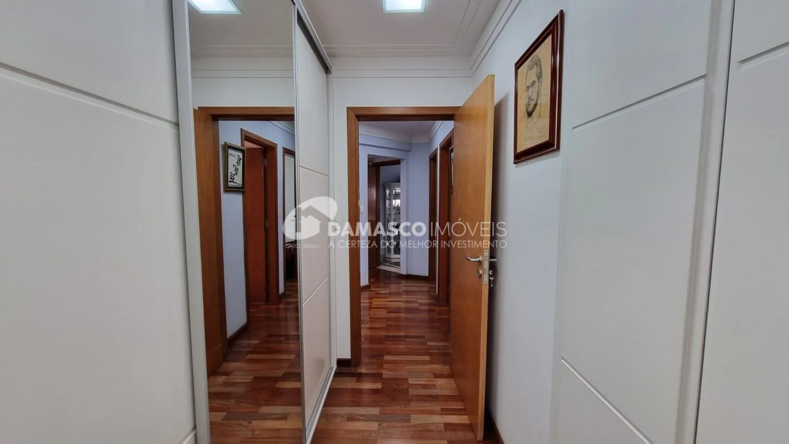 Apartamento à venda, Olímpico, São Caetano do Sul, SP