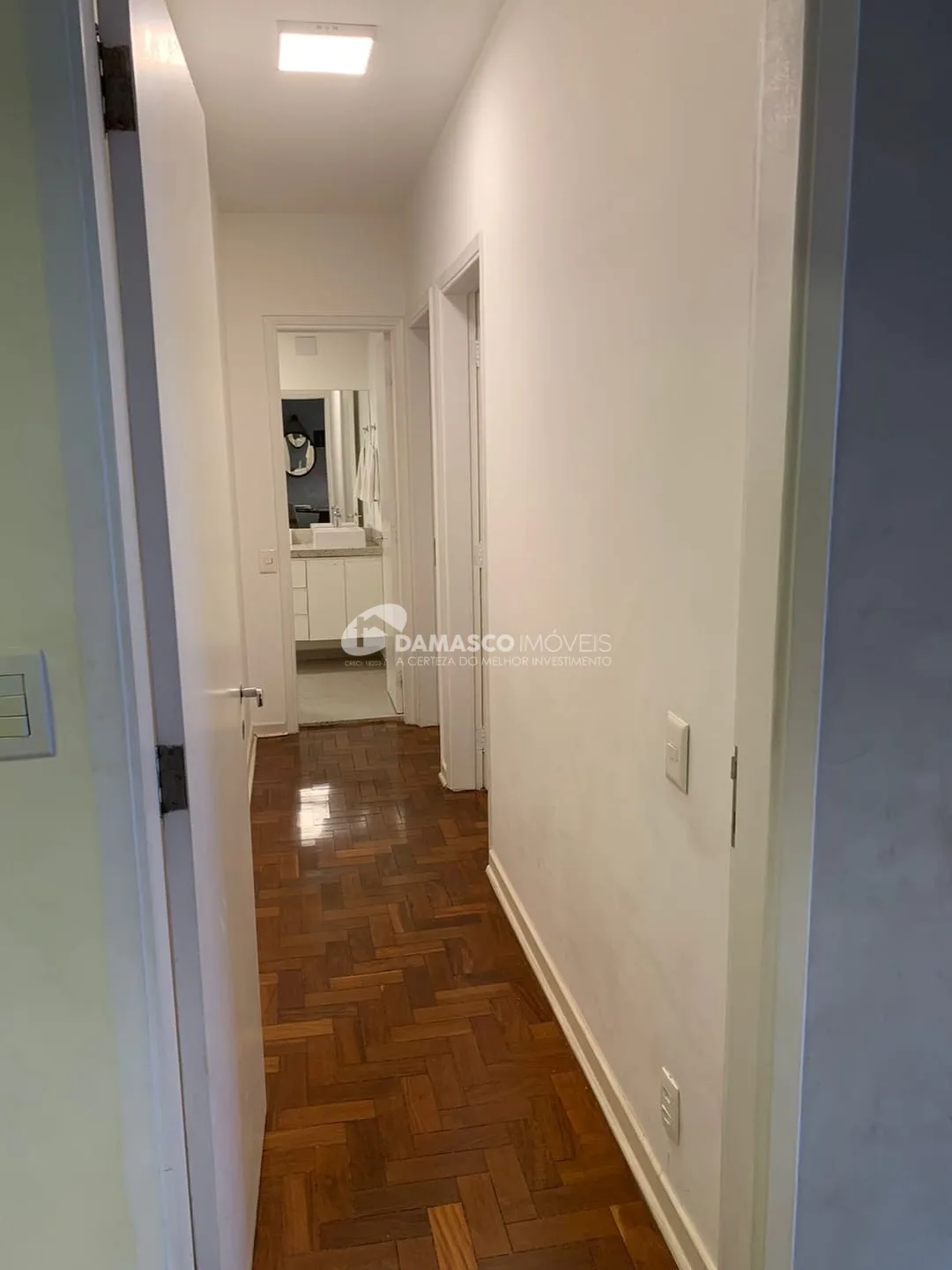 Apartamento para locação, Vila Olímpia, São Paulo, SP