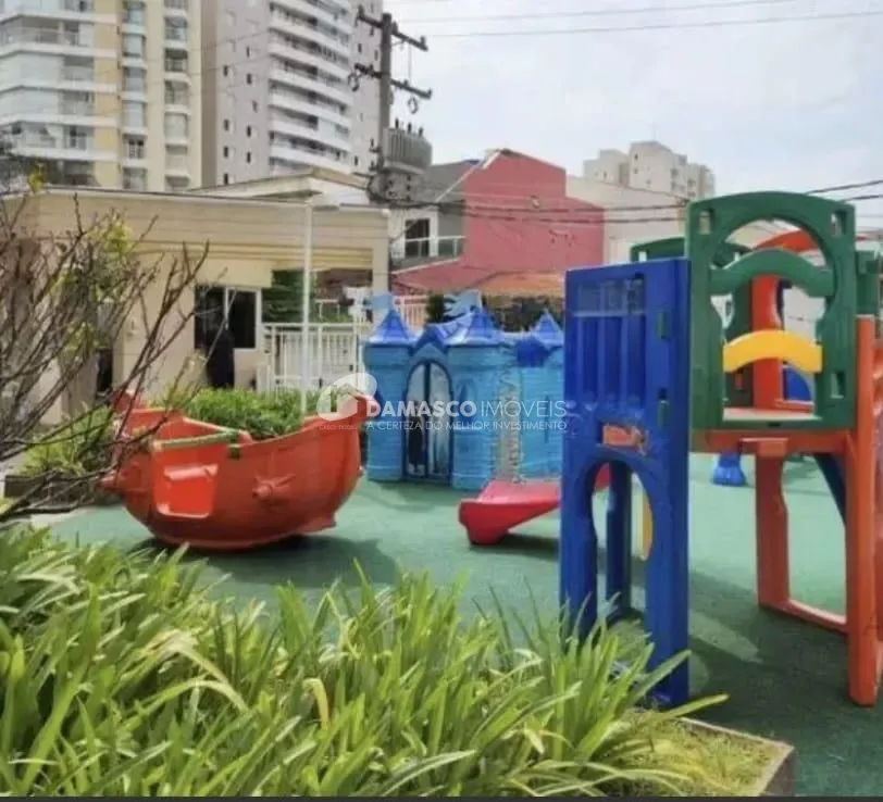 Apartamento à venda, Santa Paula, São Caetano do Sul, SP